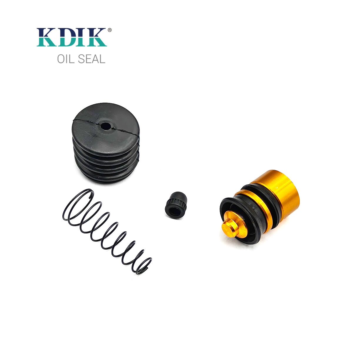 KDIK Factory Direct Seal Clutch Operating Cylinder Repair Kit 04313-60090 Fit Toyota