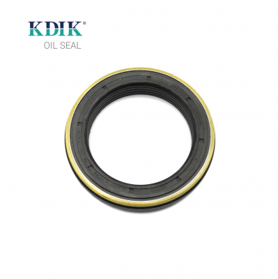 Engine Crankshaft Oil Seal 6754-21-6230 for Komatsu Excavators PC200-8 PC240 PC270 PC290 S6d107