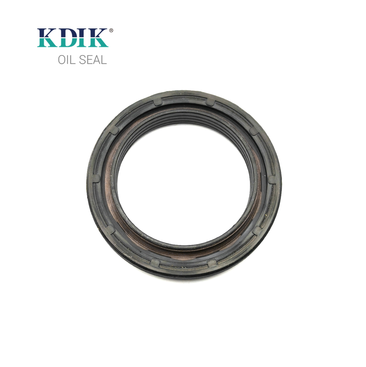 Engine Crankshaft Oil Seal 6754-21-6230 for Komatsu Excavators PC200-8 PC240 PC270 PC290 S6d107