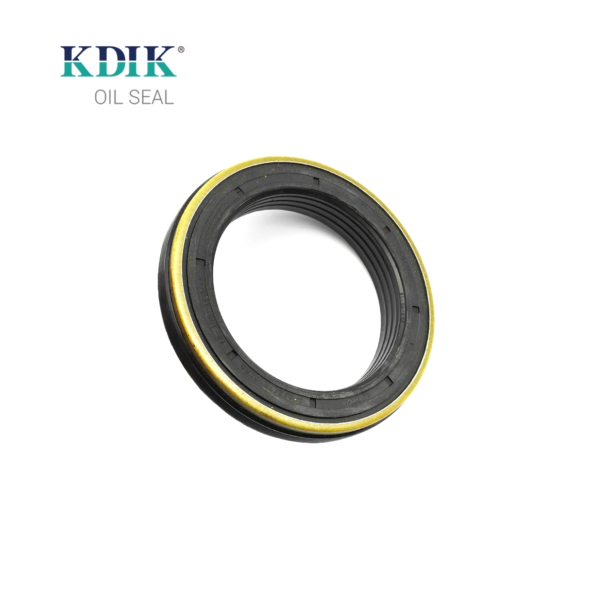 Engine Crankshaft Oil Seal 6754-21-6230 for Komatsu Excavators PC200-8 PC240 PC270 PC290 S6d107