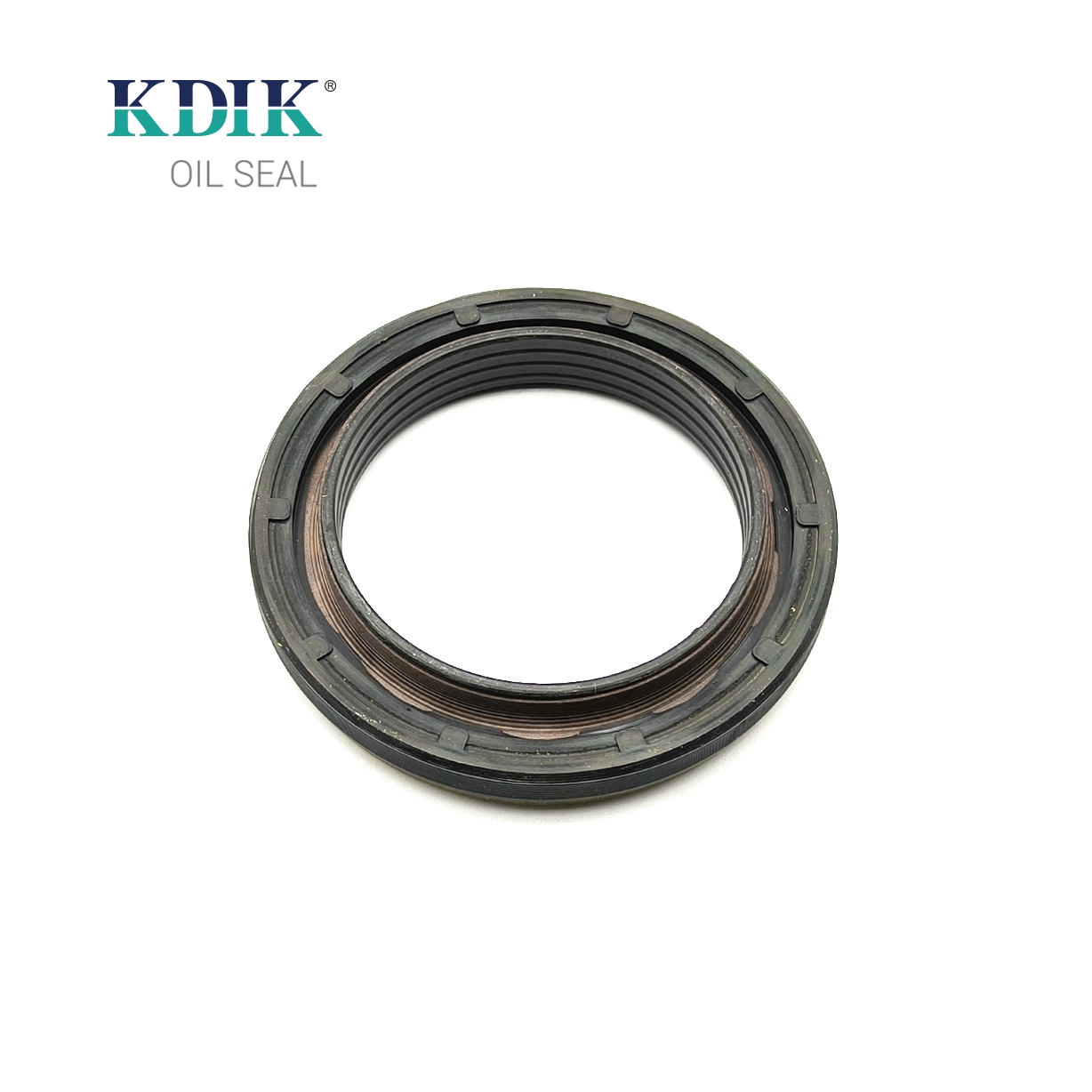 Engine Crankshaft Oil Seal 6754-21-6230 for Komatsu Excavators PC200-8 PC240 PC270 PC290 S6d107
