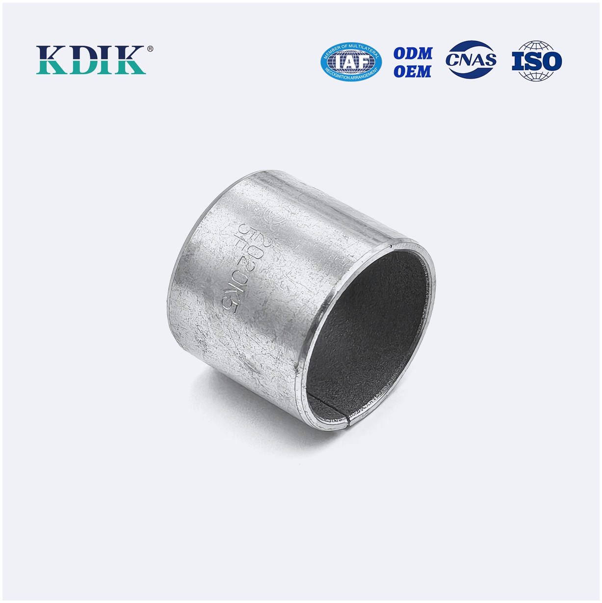 High Quality 08511-02020 Bushing for Kubota DC60, DC70, DC105, M7040