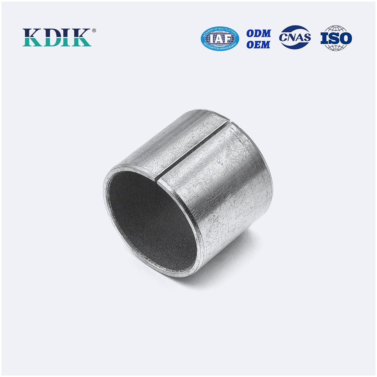 High Quality 08511-02020 Bushing for Kubota DC60, DC70, DC105, M7040