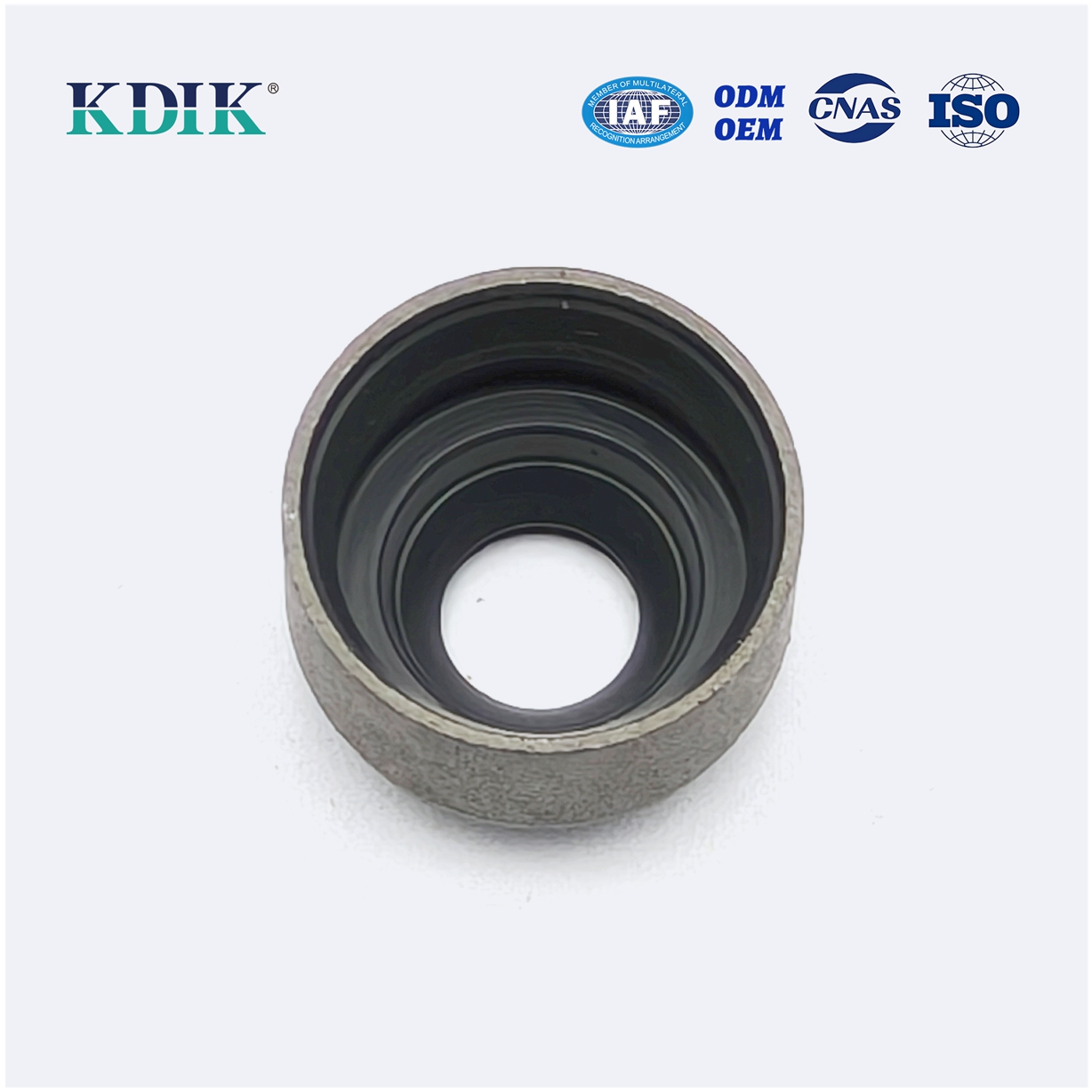 High Quality China KDIK Factory Valve Stem Oil Seal 09283-07005 for SUZUKI