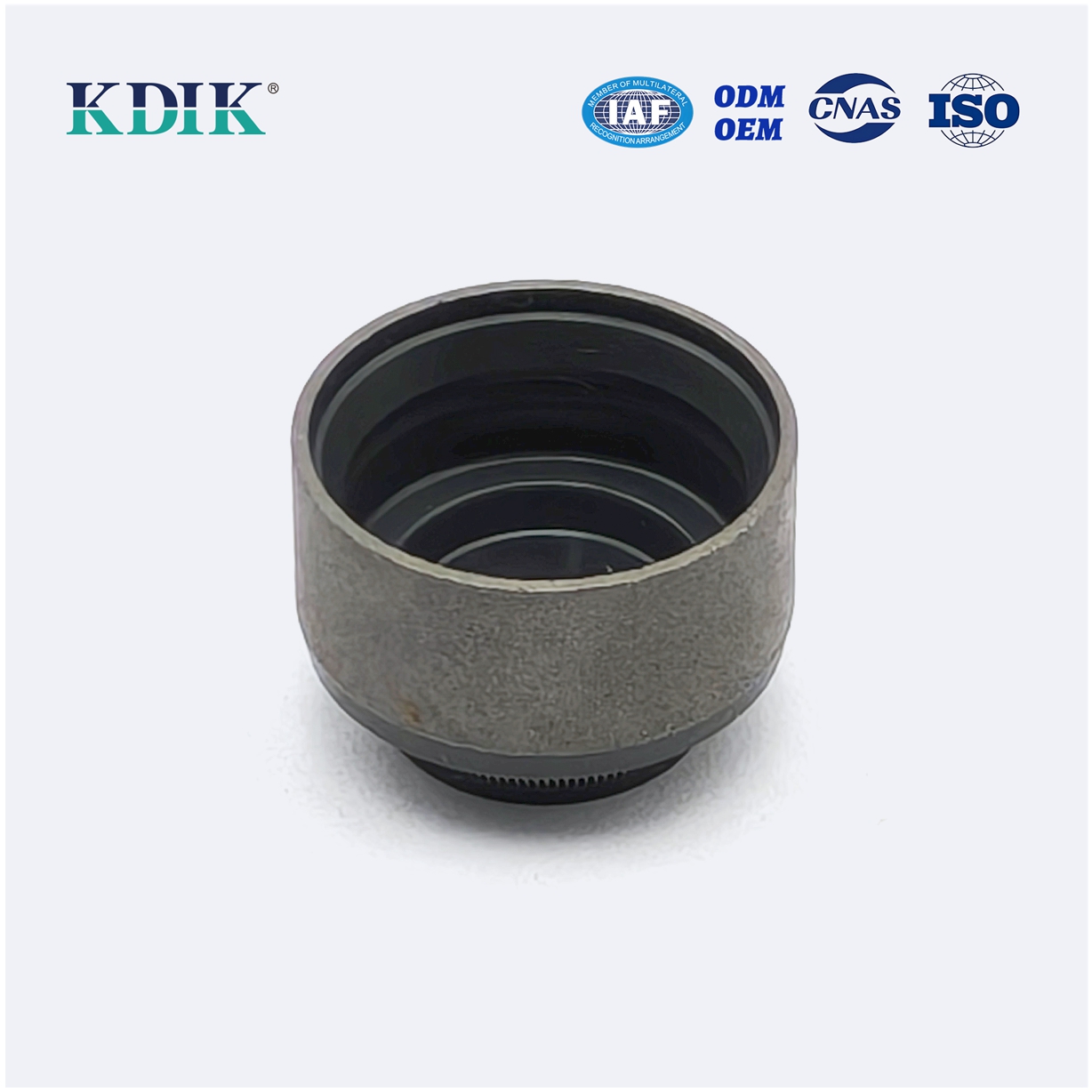 High Quality China KDIK Factory Valve Stem Oil Seal 09283-07005 for SUZUKI