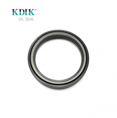 370025A National Unitized Wheel Seal Replacement Hub Seal for Meritor