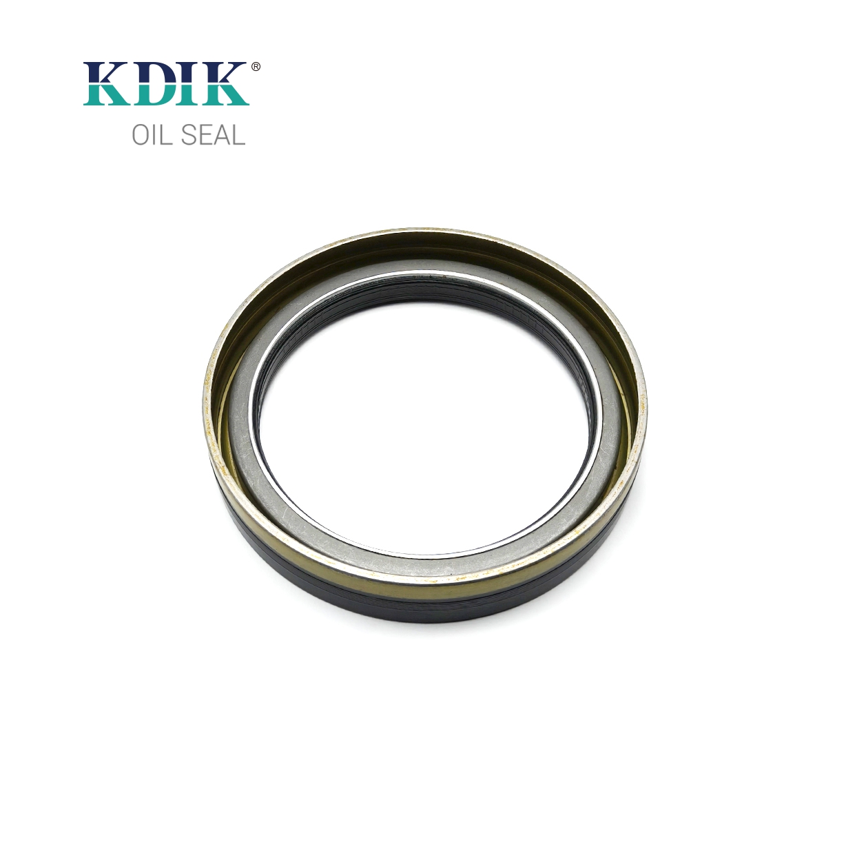 370025A National Unitized Wheel Seal Replacement Hub Seal for Meritor