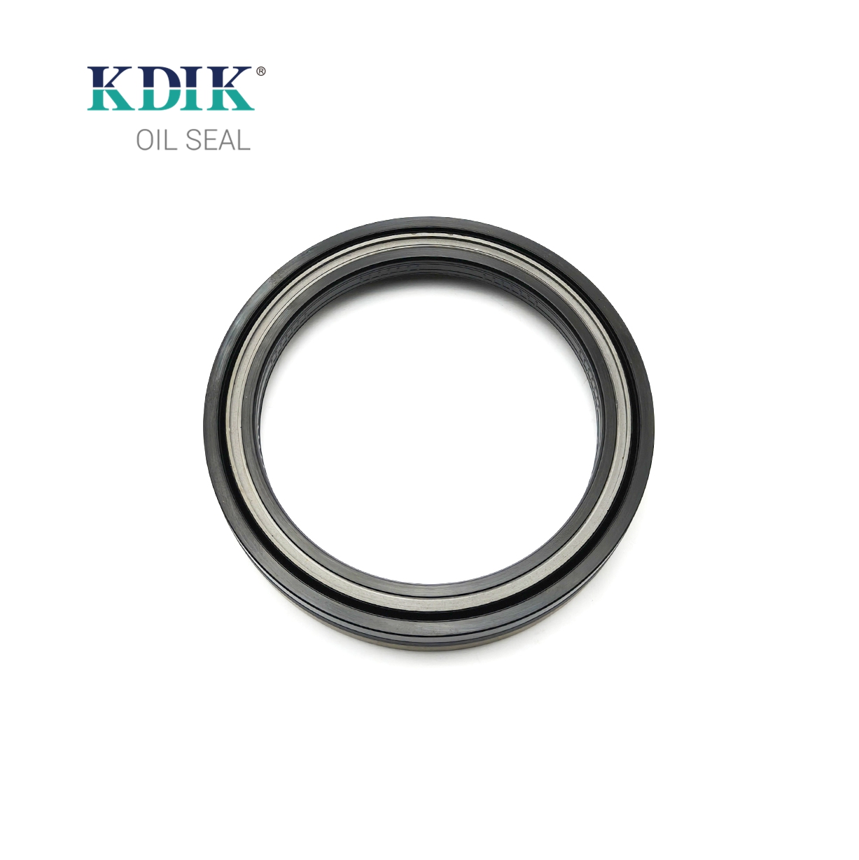 370025A National Unitized Wheel Seal Replacement Hub Seal for Meritor