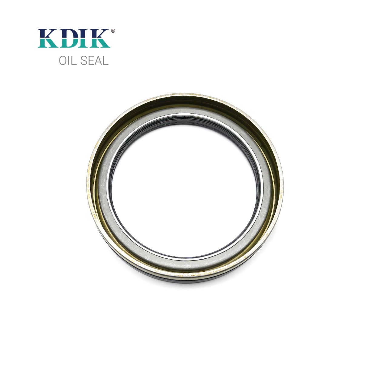 370025A National Unitized Wheel Seal Replacement Hub Seal for Meritor
