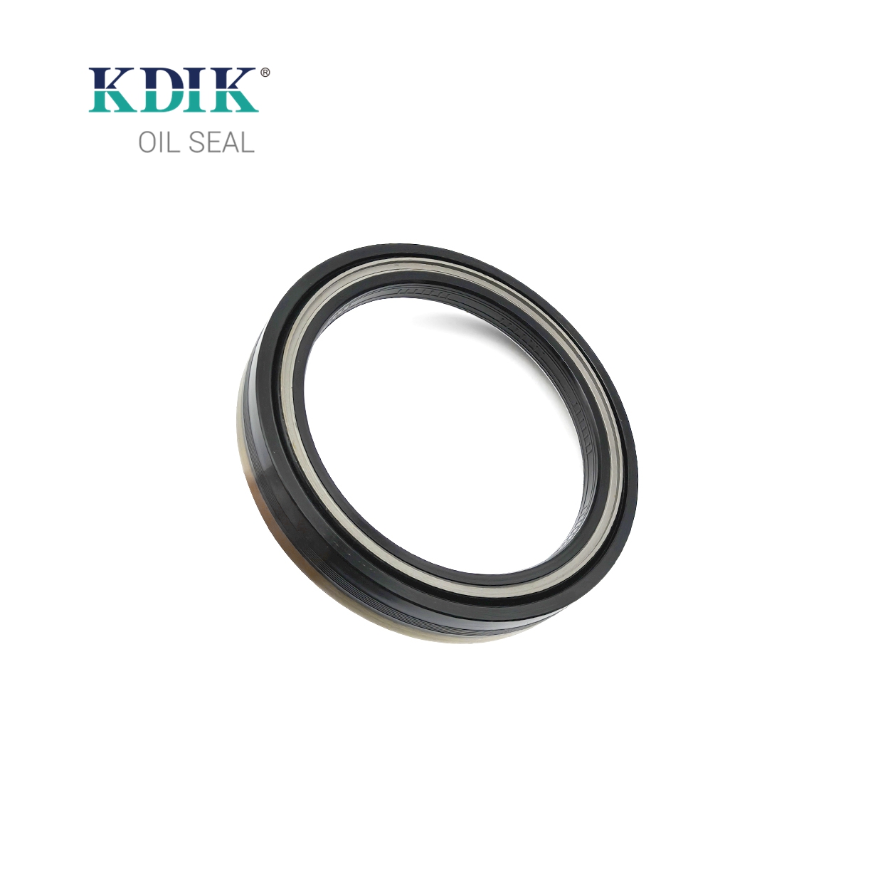 370025A National Unitized Wheel Seal Replacement Hub Seal for Meritor