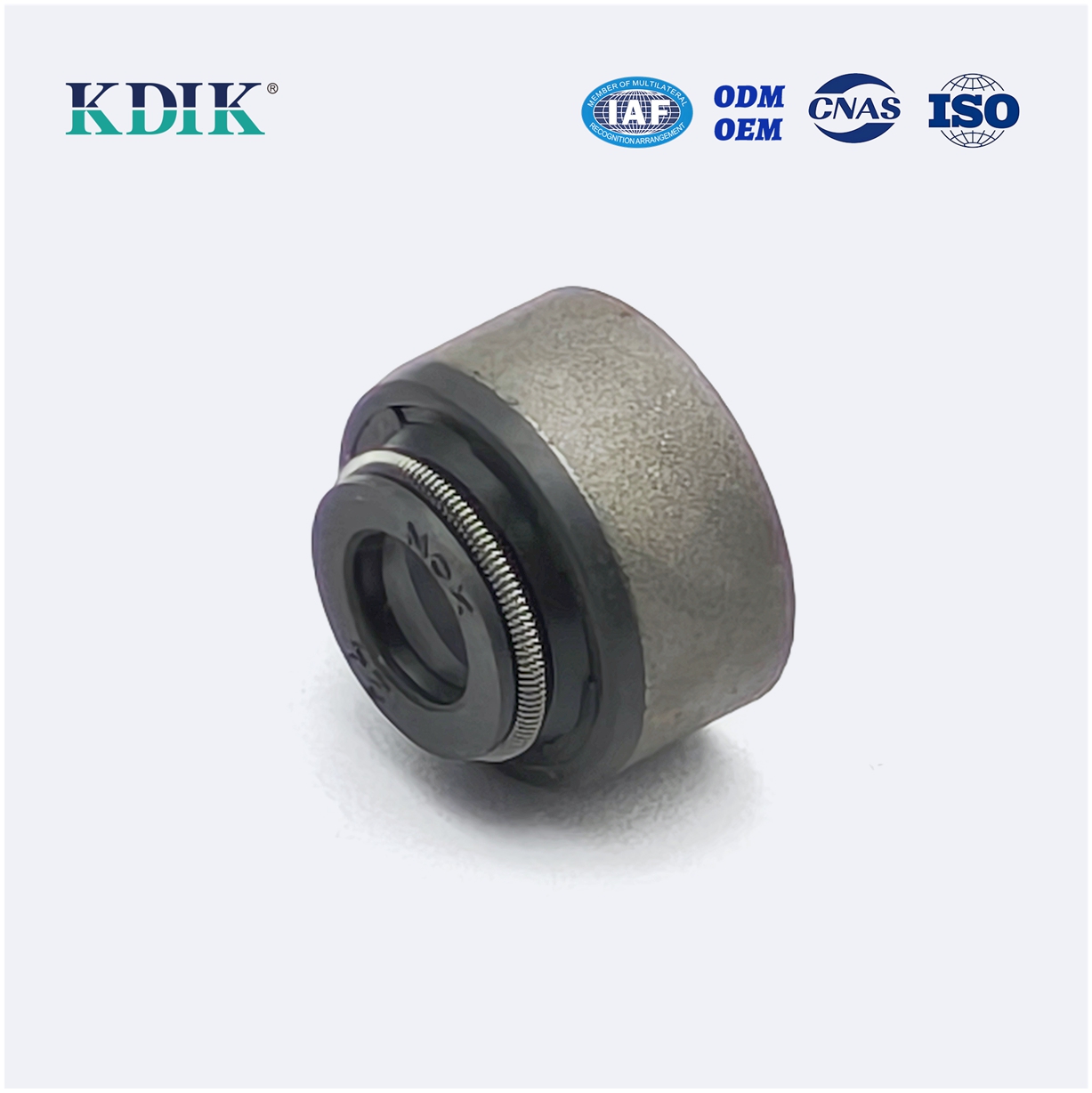 High Quality China KDIK Factory Valve Stem Oil Seal 09283-07005 for SUZUKI