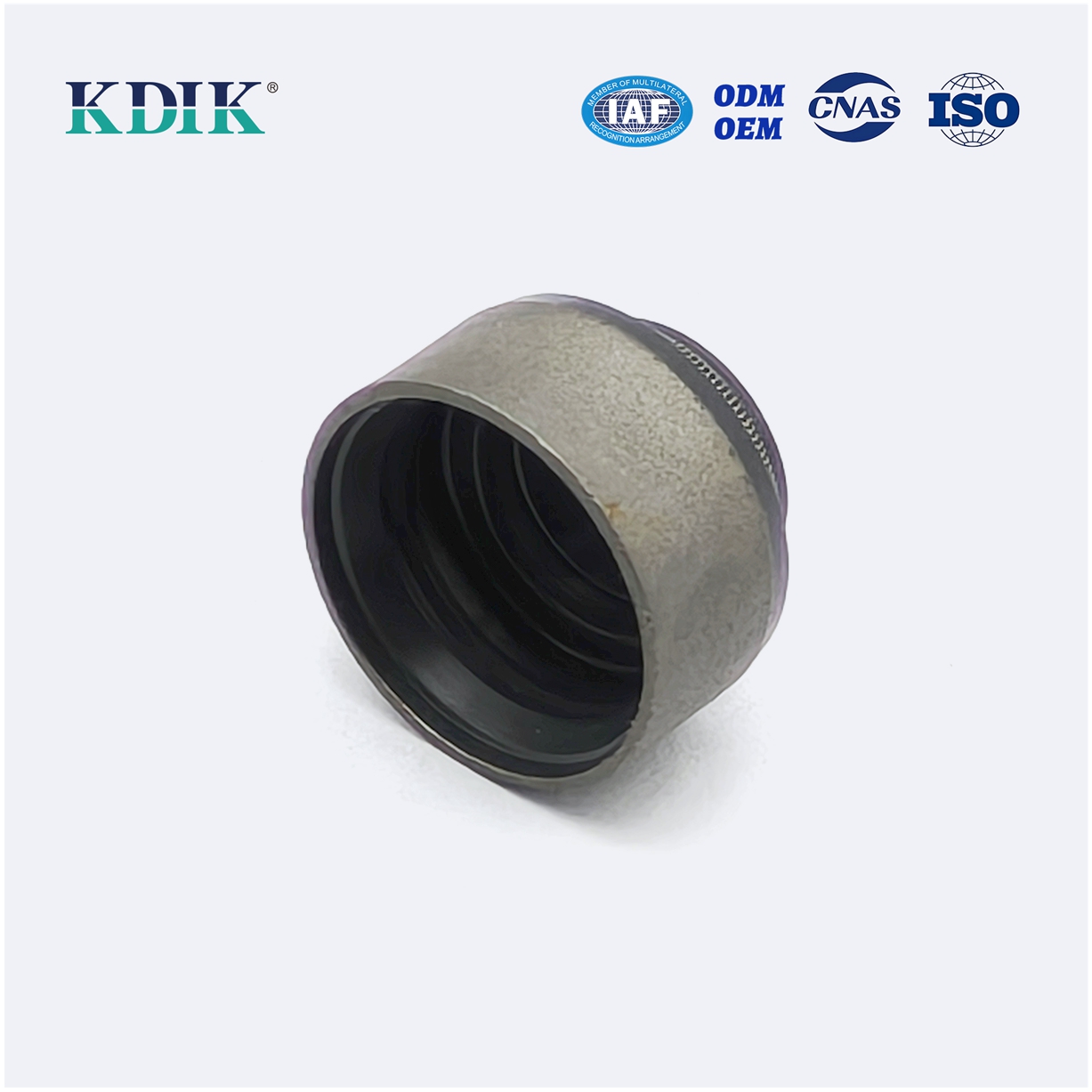High Quality China KDIK Factory Valve Stem Oil Seal 09283-07005 for SUZUKI