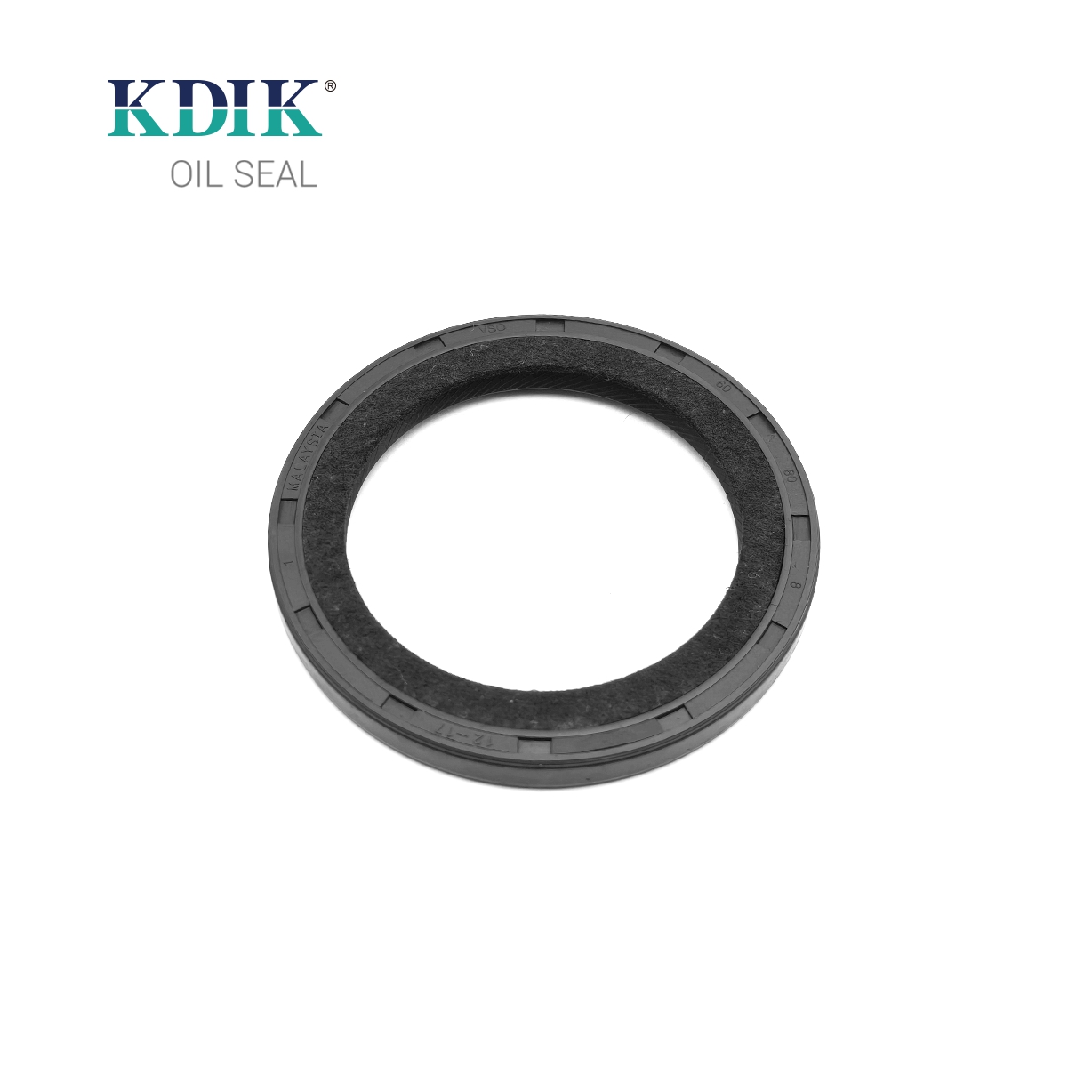 High Quality Oil Seal Ring Camshaft 09283-60005 Size 60*80*8 for SUZUKI