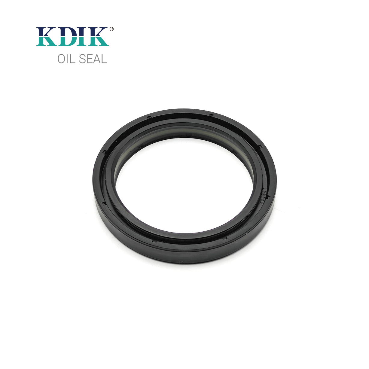 478084 Oil Seal 57.3*75*8.5mm Steering Sector Shaft Seal for TRW TAS85 Heavy Duty Truck Steering Box