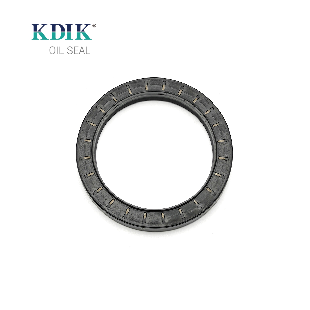 478084 Oil Seal 57.3*75*8.5mm Steering Sector Shaft Seal for TRW TAS85 Heavy Duty Truck Steering Box