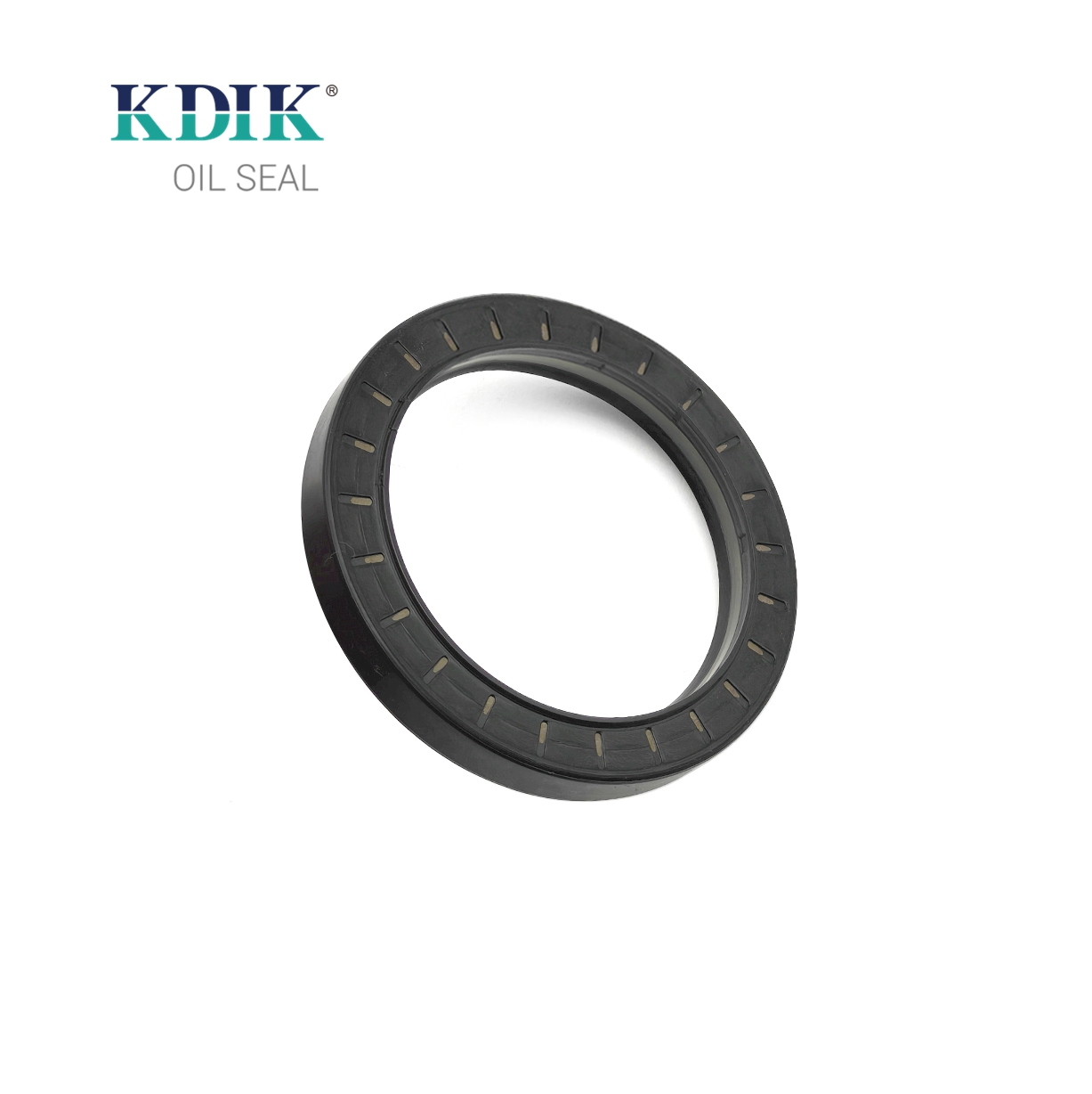 478084 Oil Seal 57.3*75*8.5mm Steering Sector Shaft Seal for TRW TAS85 Heavy Duty Truck Steering Box