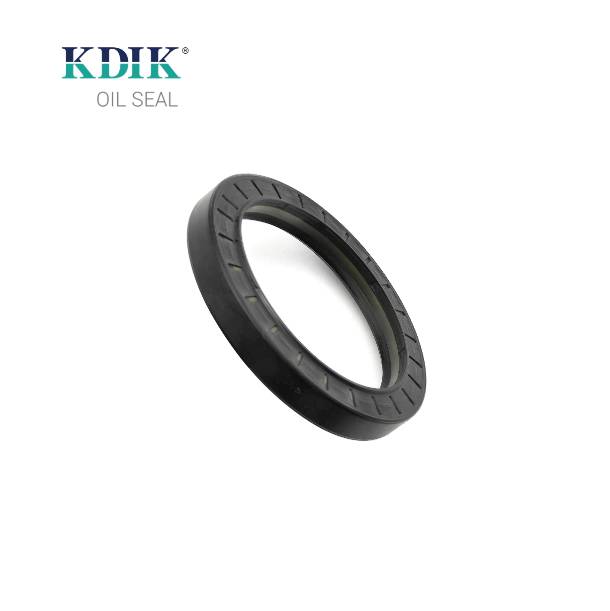 478084 Oil Seal 57.3*75*8.5mm Steering Sector Shaft Seal for TRW TAS85 Heavy Duty Truck Steering Box