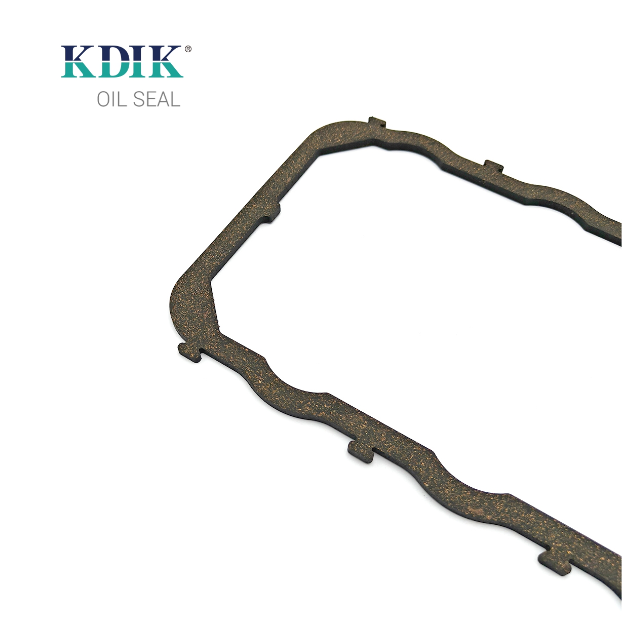 Valve Cover Gasket For SUZUKI F5A Replacement Part No. 11189-78100