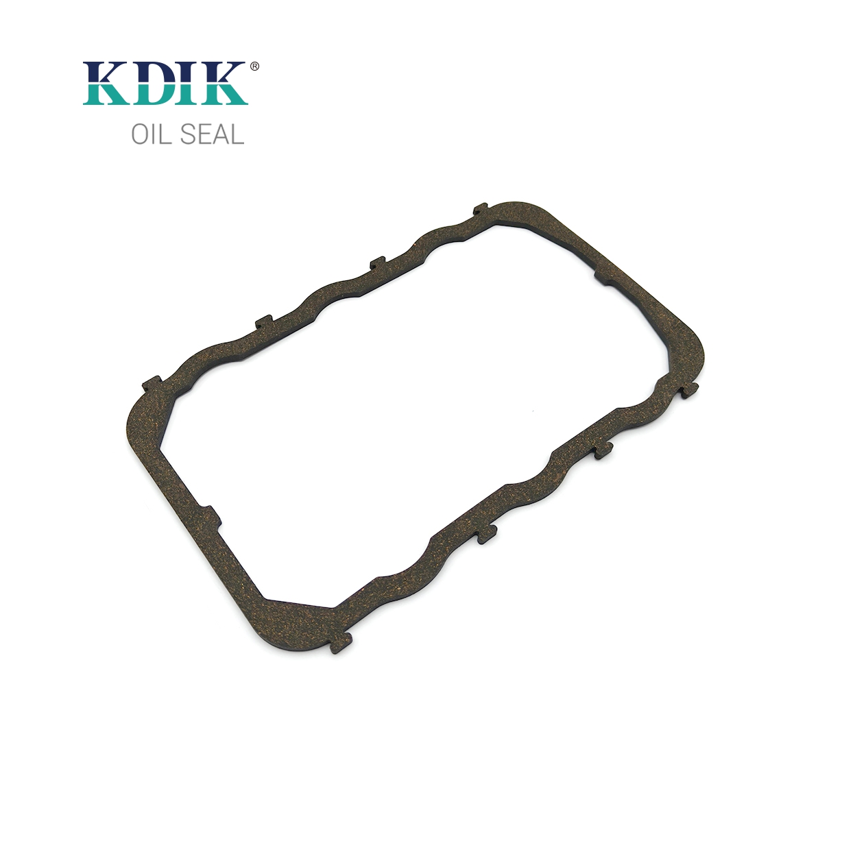 Valve Cover Gasket For SUZUKI F5A Replacement Part No. 11189-78100