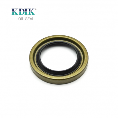 National 204038 Internal Grease Seal 44.45*69.19*9.14mm 906295 BP13166 Wheel Hub Seal Fits John Deere