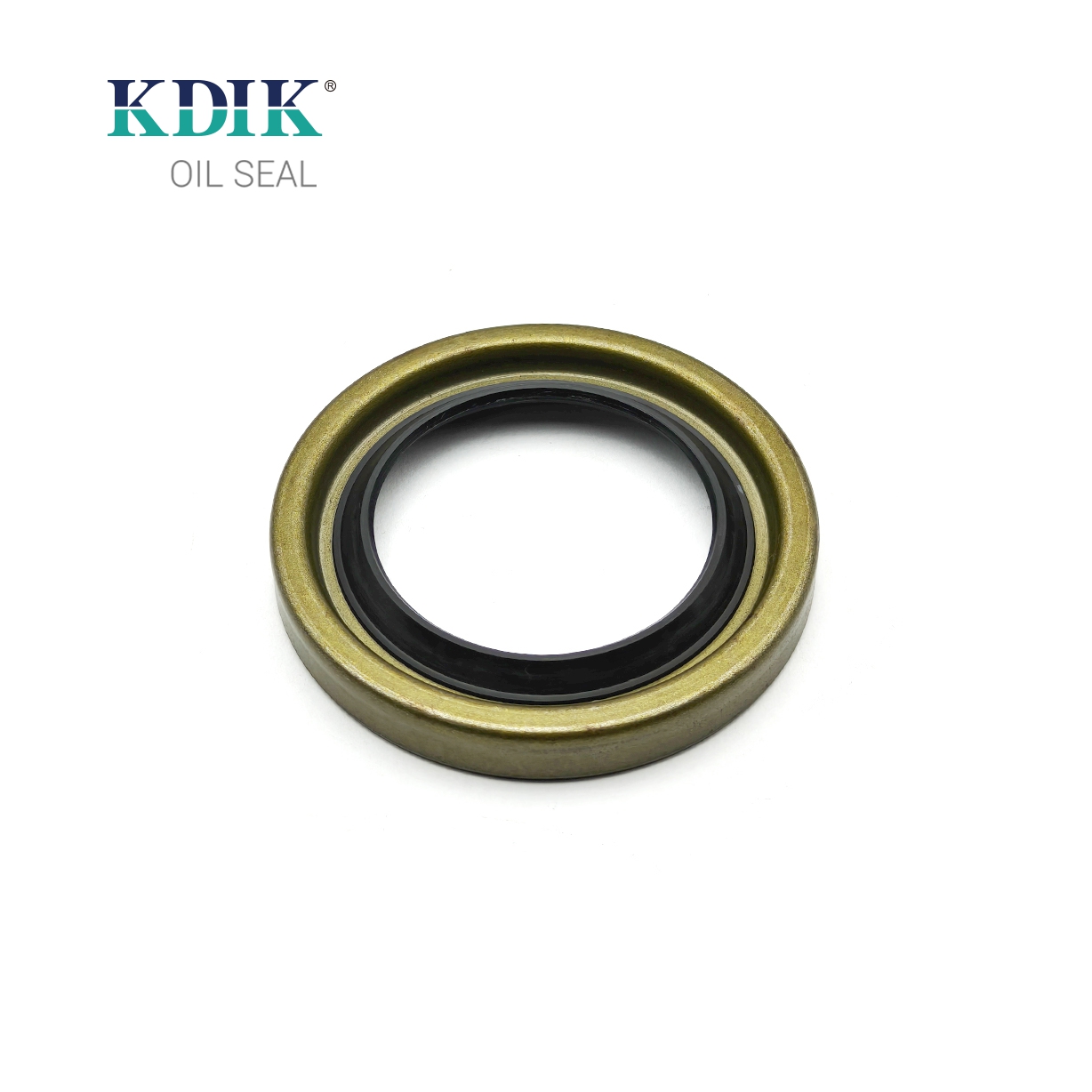 National 204038 Internal Grease Seal 44.45*69.19*9.14mm 906295 BP13166 Wheel Hub Seal Fits John Deere