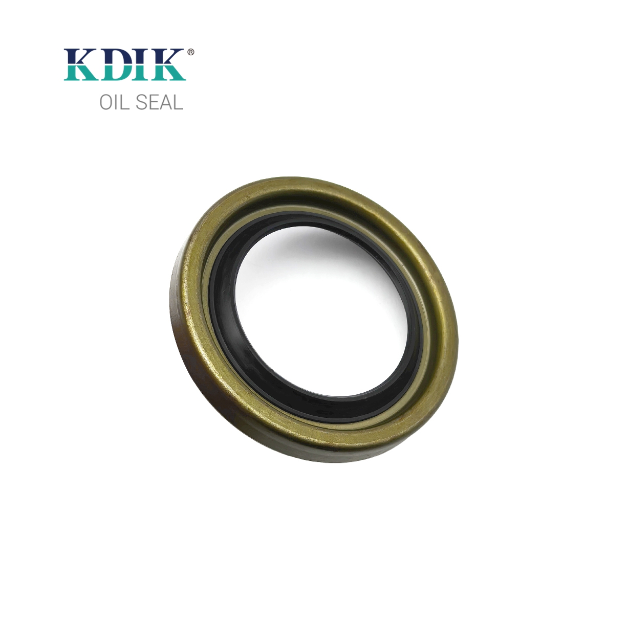 National 204038 Internal Grease Seal 44.45*69.19*9.14mm 906295 BP13166 Wheel Hub Seal Fits John Deere
