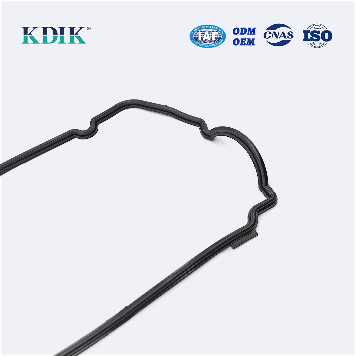 High Quality Valve Cover Gasket for Suzuki F6A 11189-81400