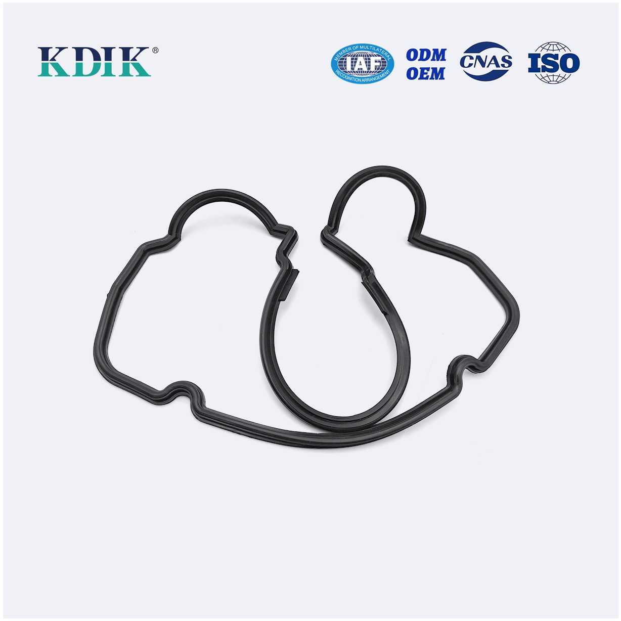 High Quality Valve Cover Gasket for Suzuki F6A 11189-81400