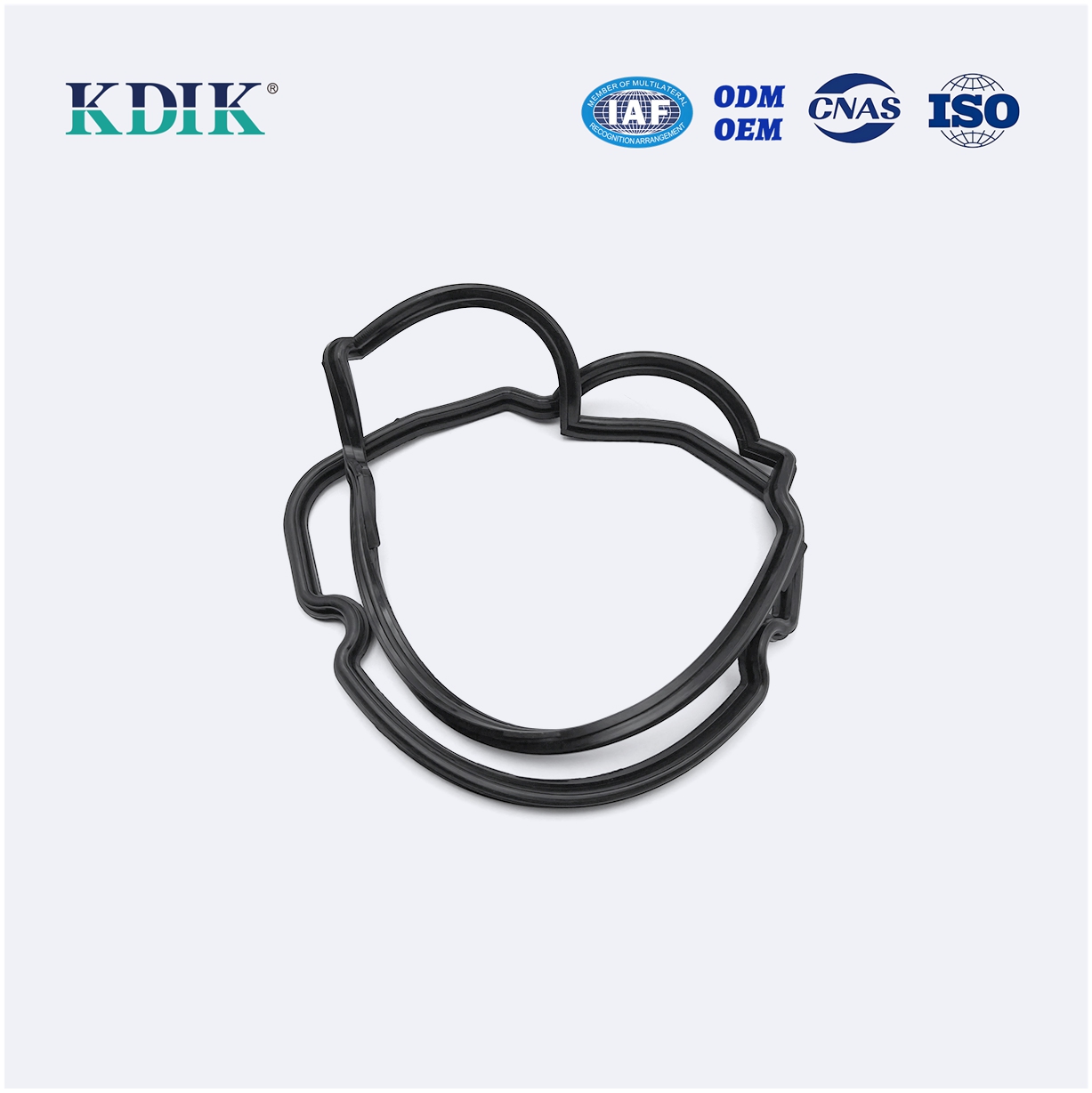 High Quality Valve Cover Gasket for Suzuki F6A 11189-81400