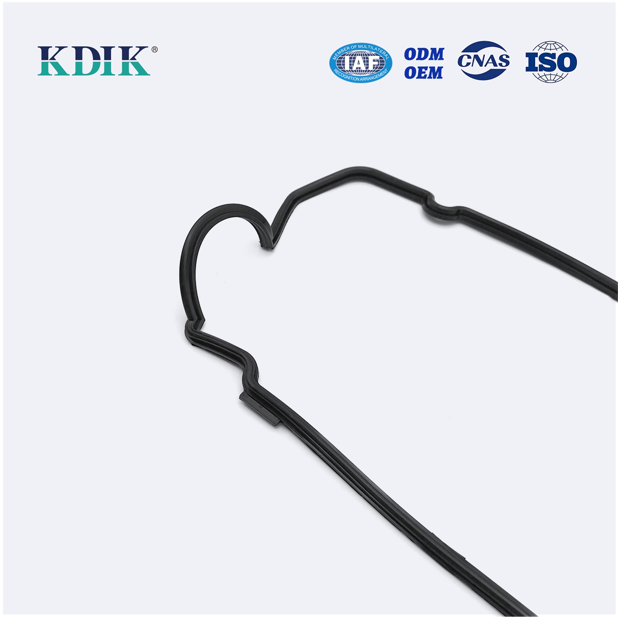High Quality Valve Cover Gasket for Suzuki F6A 11189-81400