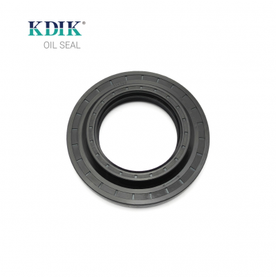 Rear Axle Wheel Hub Seal 01030117B 78*135*12/21.5 81 96503 0385 for MAN