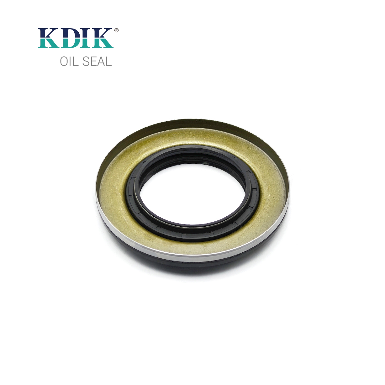 Rear Axle Wheel Hub Seal 01030117B 78*135*12/21.5 81 96503 0385 for MAN
