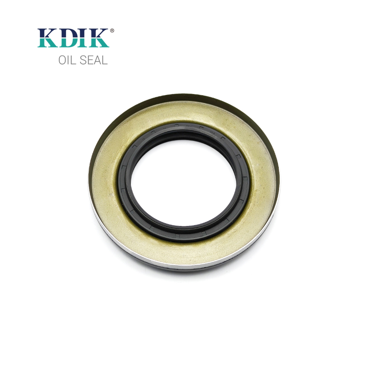 Rear Axle Wheel Hub Seal 01030117B 78*135*12/21.5 81 96503 0385 for MAN