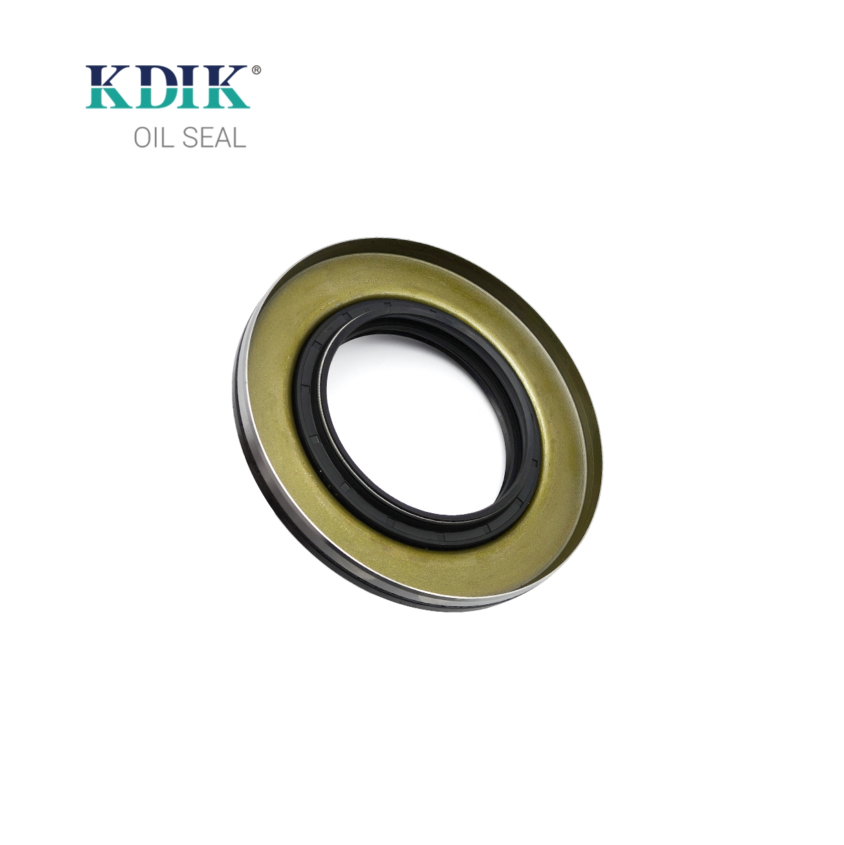 Rear Axle Wheel Hub Seal 01030117B 78*135*12/21.5 81 96503 0385 for MAN