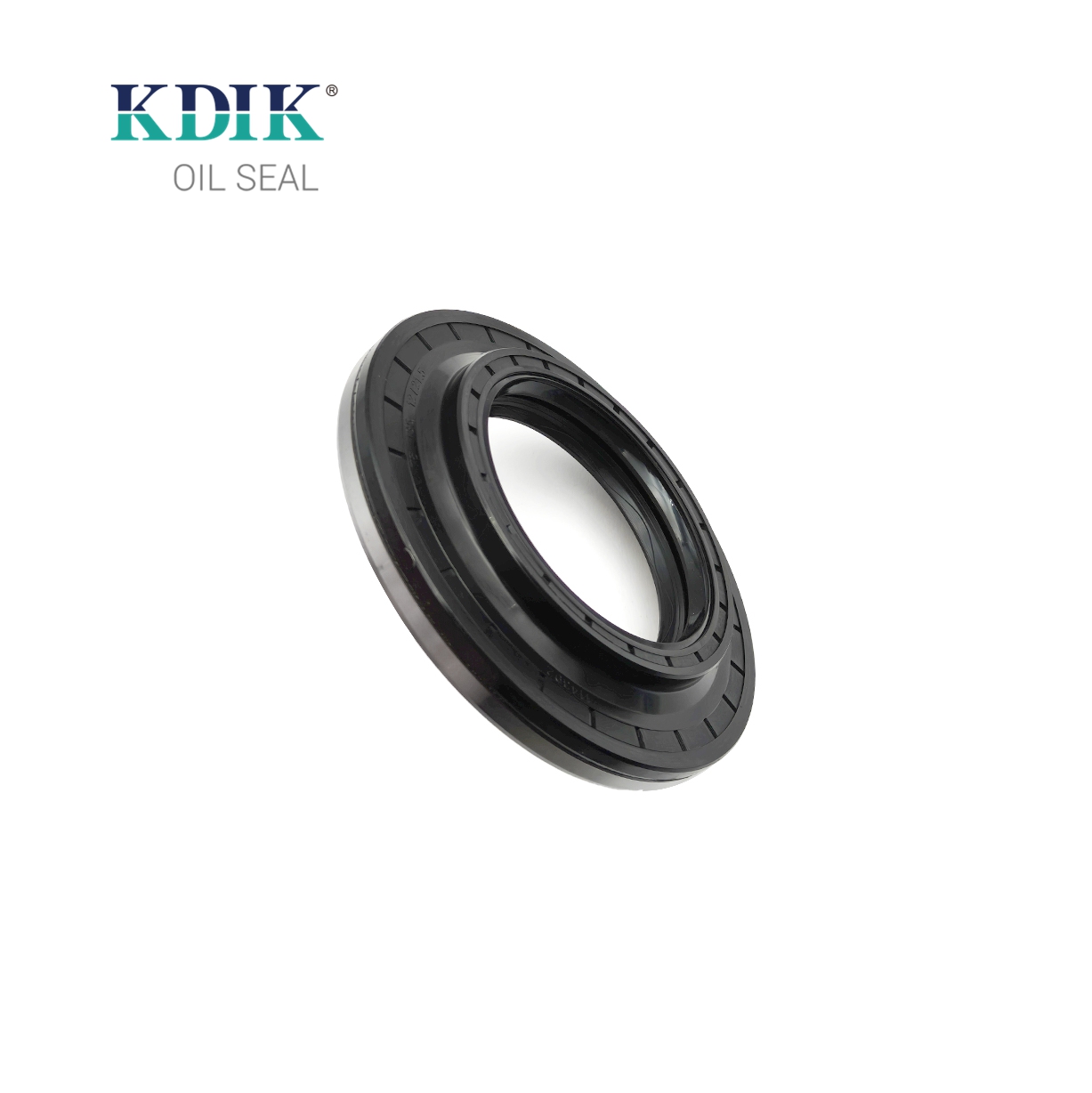 Rear Axle Wheel Hub Seal 01030117B 78*135*12/21.5 81 96503 0385 for MAN