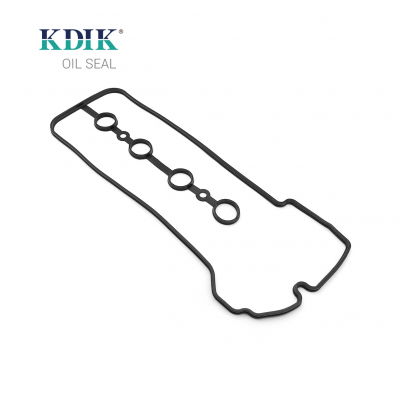 High Quality 11213-21011 Engine Valve Cover Gasket Cylinder Head for Toyota