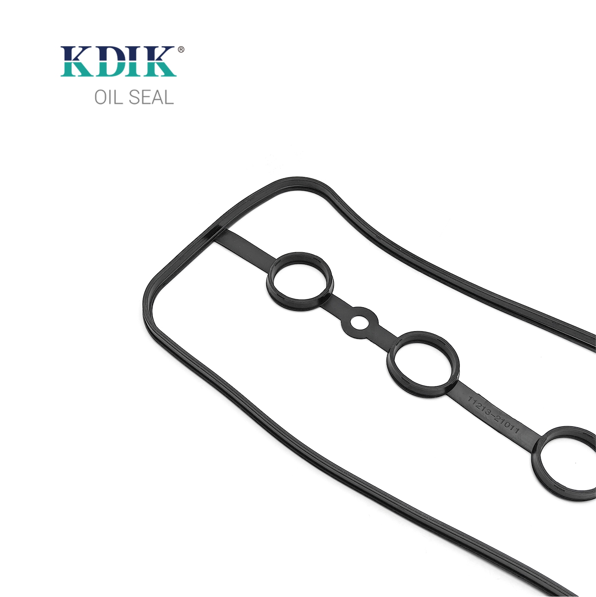 High Quality 11213-21011 Engine Valve Cover Gasket Cylinder Head for Toyota