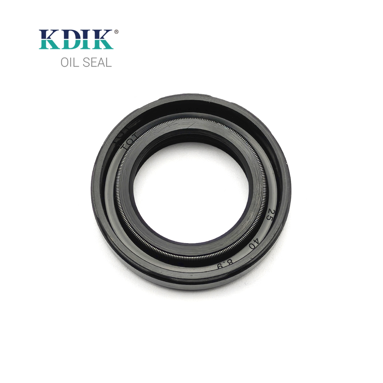 Power Steering Oil Seal 44393-1110 25*40*8.8 for HINO LOHAN FM260TI
