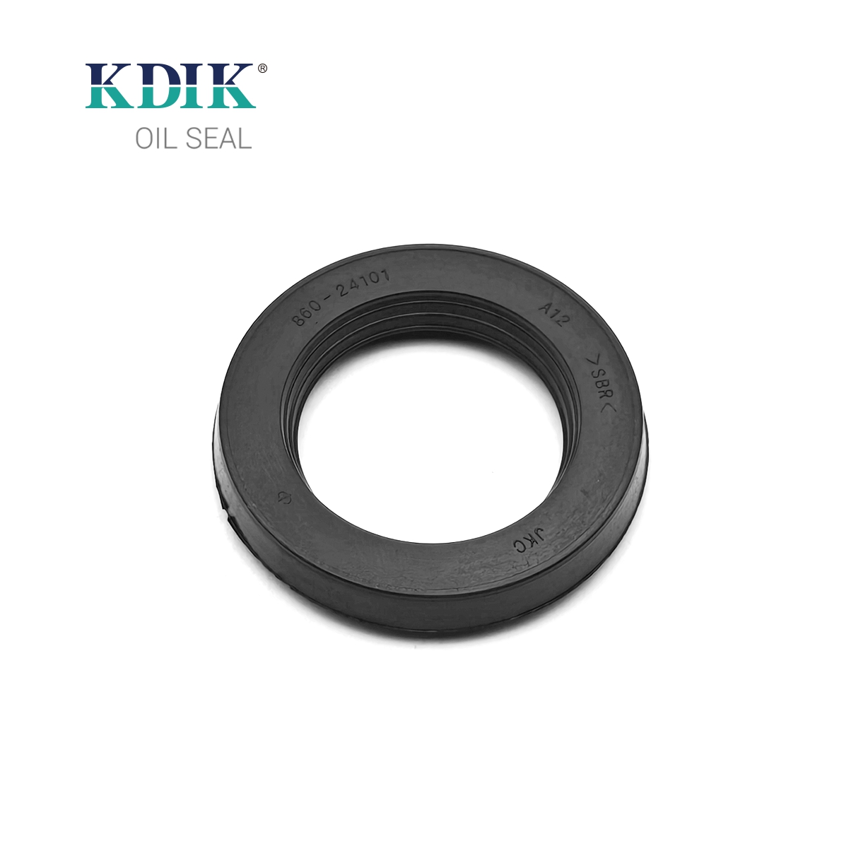 44621-36070 Brake Booster Vacuum Tube Seal for Toyota 44621V COASTER