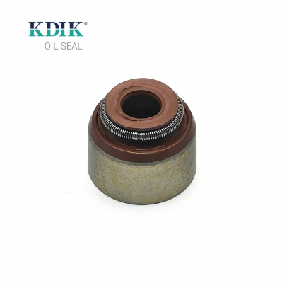 Hot Sale Wholesale Valve Oil Seal Stem Seal 12210PZ1004 for Honda Auto Parts