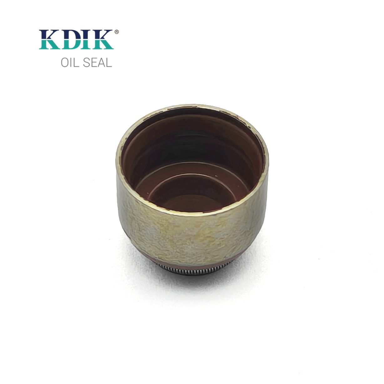 Hot Sale Wholesale Valve Oil Seal Stem Seal 12210PZ1004 for Honda Auto Parts
