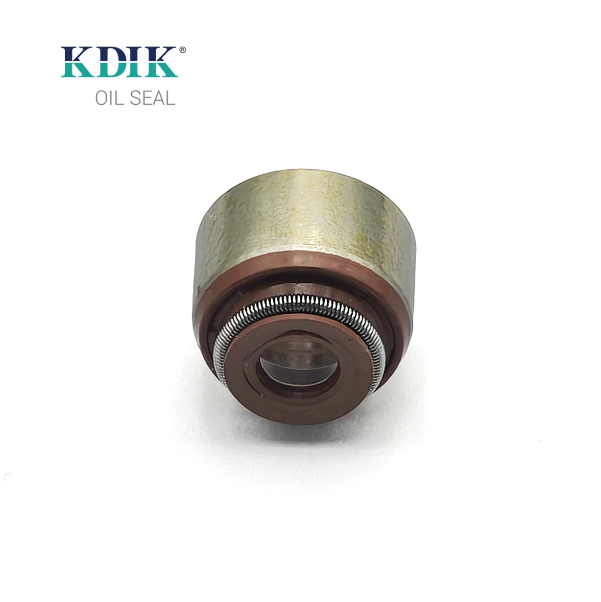 Hot Sale Wholesale Valve Oil Seal Stem Seal 12210PZ1004 for Honda Auto Parts