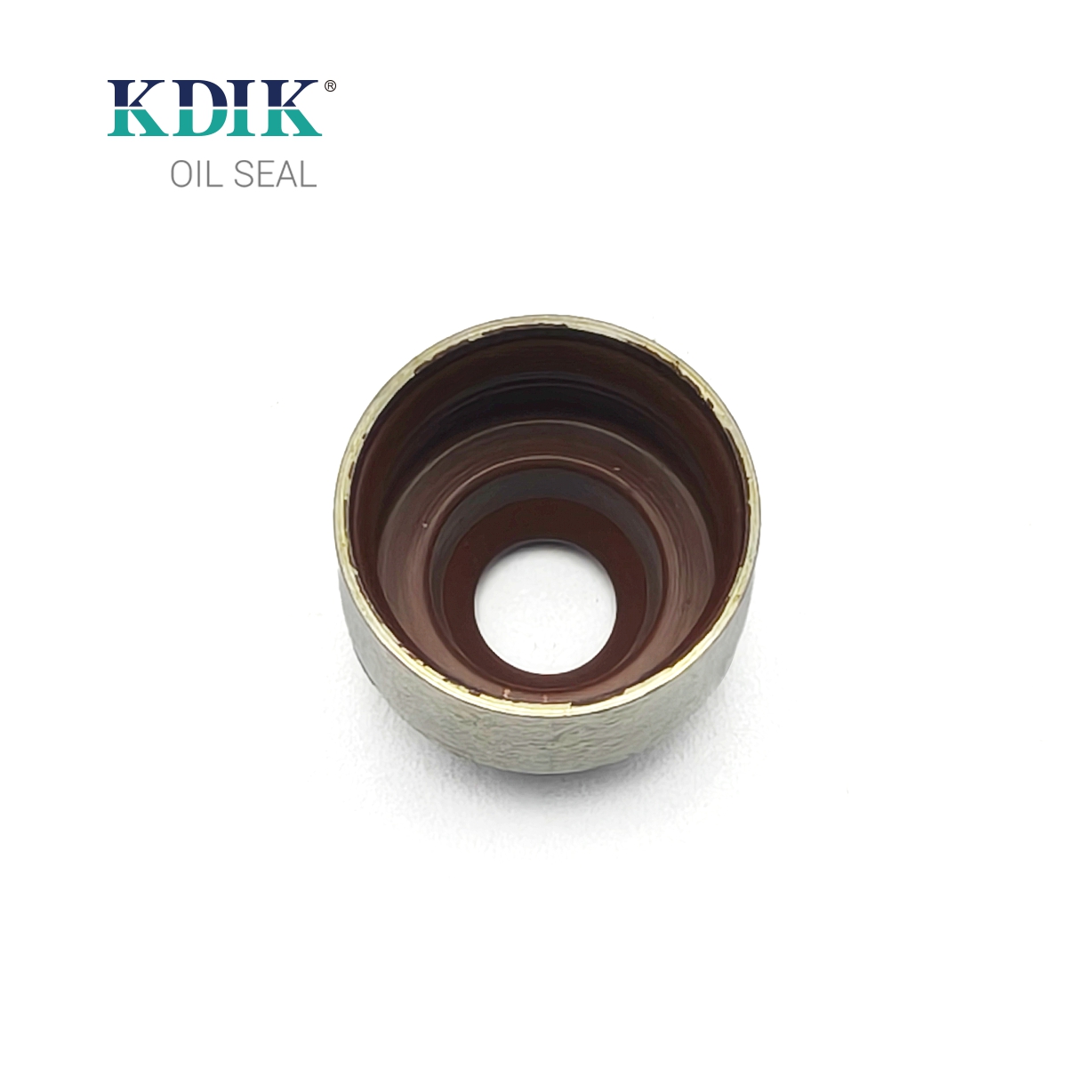 Hot Sale Wholesale Valve Oil Seal Stem Seal 12210PZ1004 for Honda Auto Parts