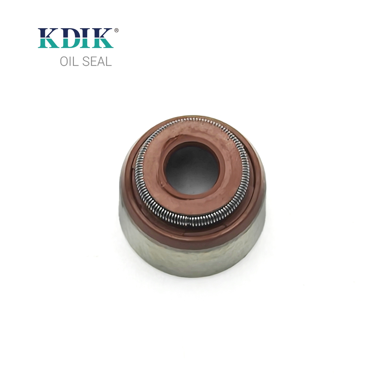 Hot Sale Wholesale Valve Oil Seal Stem Seal 12210PZ1004 for Honda Auto Parts