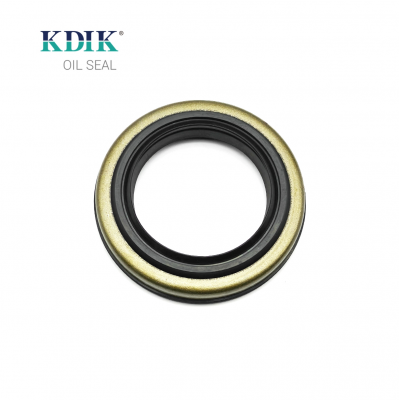 52820-4330 5282043300 47.6*73.1*9.5/12.5 Wheel Hub Outer Oil Seal for Hyundai Grace Delica
