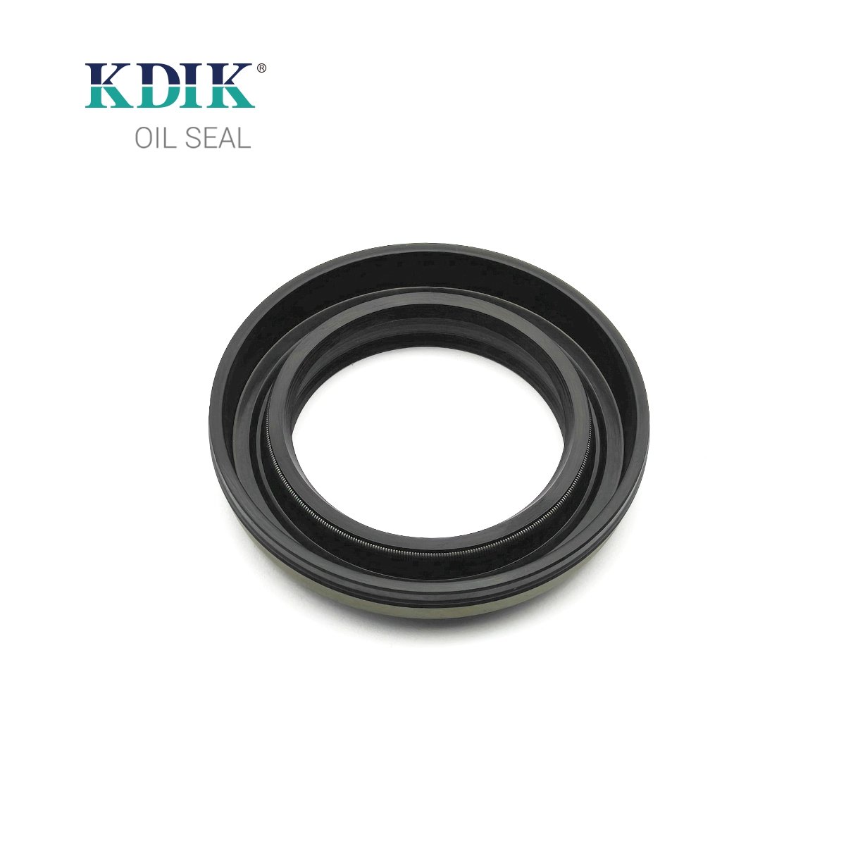 52820-4330 5282043300 47.6*73.1*9.5/12.5 Wheel Hub Outer Oil Seal for Hyundai Grace Delica