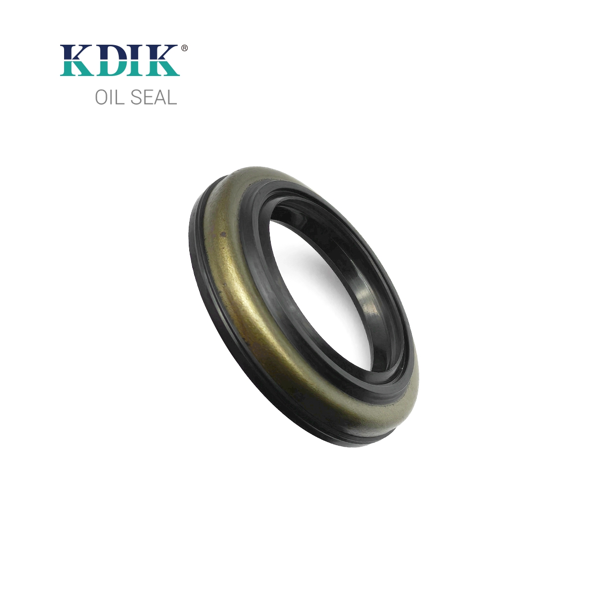 52820-4330 5282043300 47.6*73.1*9.5/12.5 Wheel Hub Outer Oil Seal for Hyundai Grace Delica