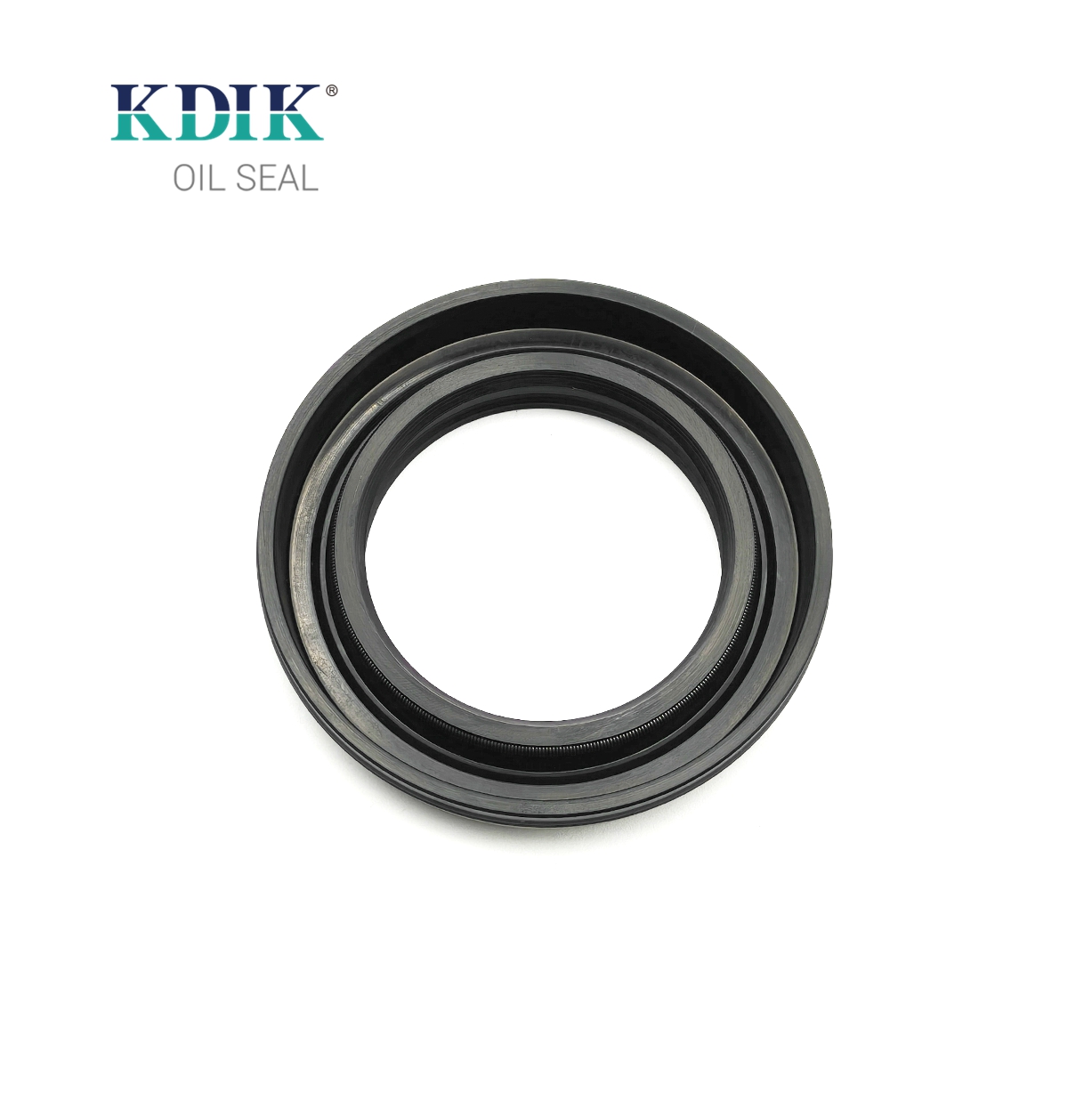 52820-4330 5282043300 47.6*73.1*9.5/12.5 Wheel Hub Outer Oil Seal for Hyundai Grace Delica