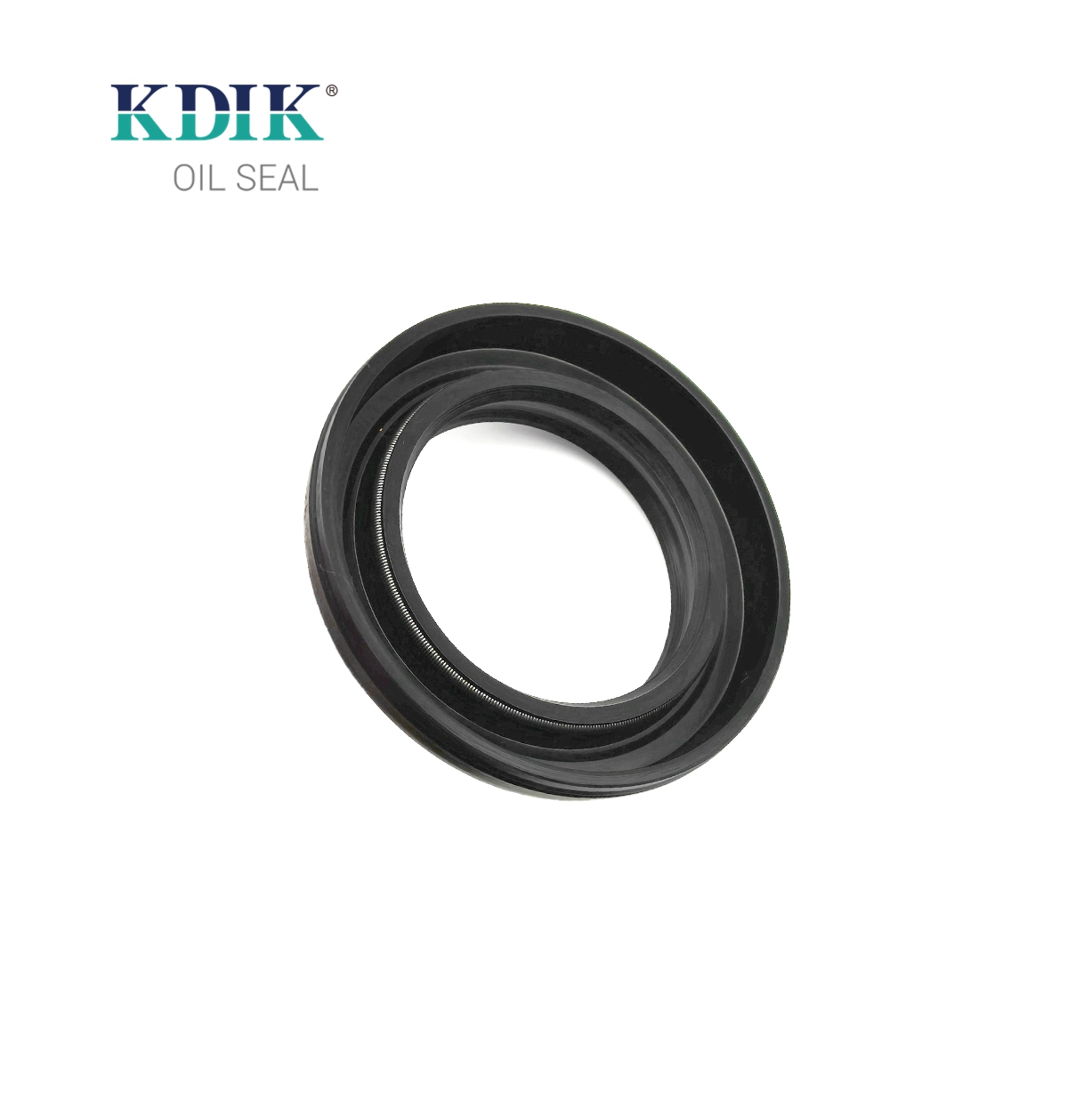 52820-4330 5282043300 47.6*73.1*9.5/12.5 Wheel Hub Outer Oil Seal for Hyundai Grace Delica