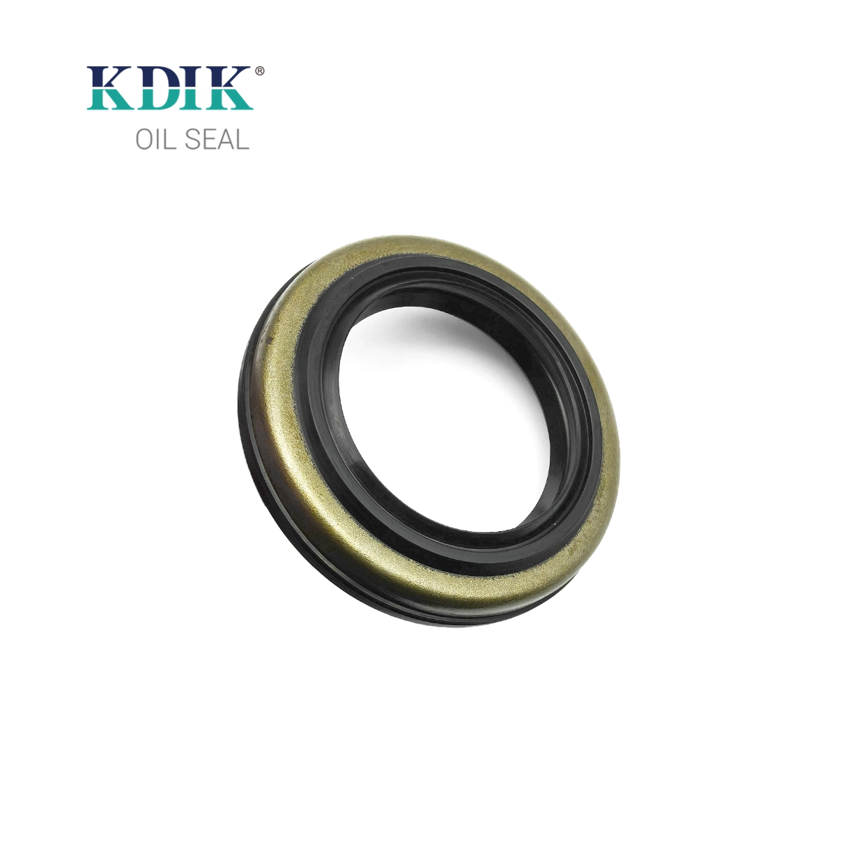52820-4330 5282043300 47.6*73.1*9.5/12.5 Wheel Hub Outer Oil Seal for Hyundai Grace Delica
